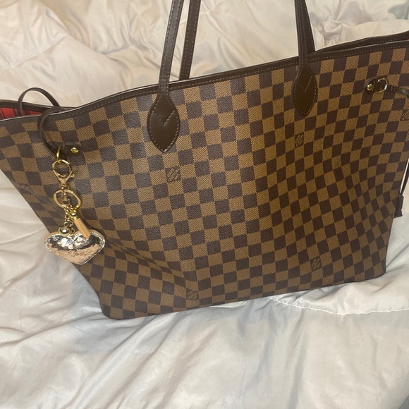 Louis Vuitton Handbags - Large Neverfull